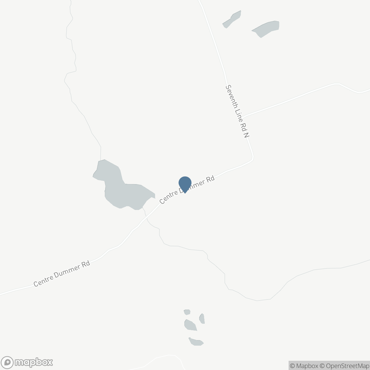 866 CENTRE DUMMER ROAD, Otonabee-South Monaghan, Ontario K0L 2G0